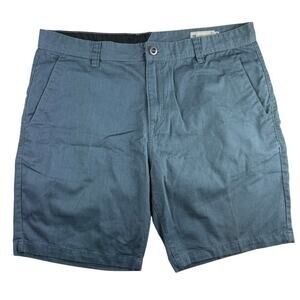 Volcom Men's Shorts - Size 38 - Great Condition